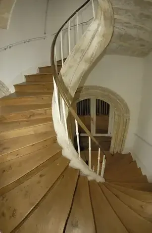 pose de parquet Quimper-1