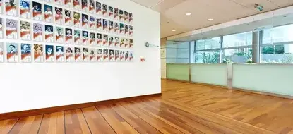 pose de parquet Quimper-5