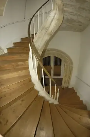 pose et rénovation parquet massif à Brest - image 2