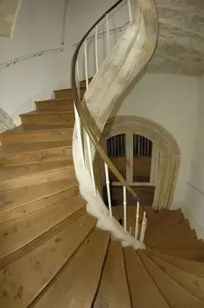 pose et rénovation parquet massif à Concarneau - image 4