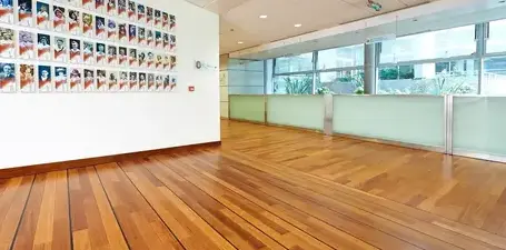 pose et rénovation parquet massif à Finistère - image 2