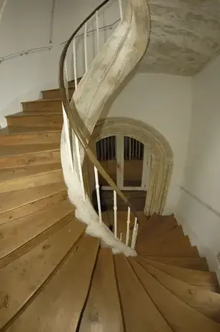 pose et rénovation parquet massif à Finistère - image 3