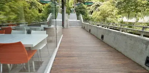 pose et rénovation parquet massif à Finistère - image 4