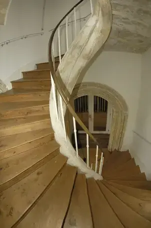 pose et rénovation parquet massif Guipavas-5