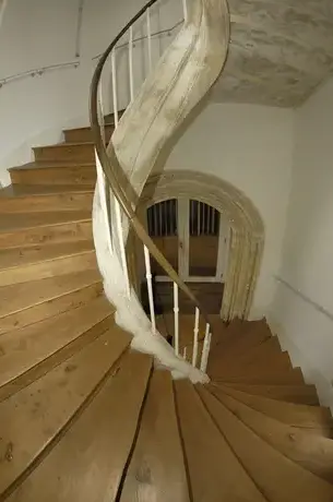 pose et rénovation parquet massif Landerneau-1