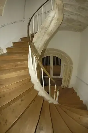 pose et rénovation parquet massif Morlaix-1