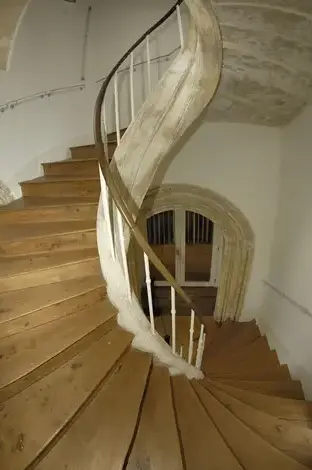 pose et rénovation parquet massif à Quimper - image 2