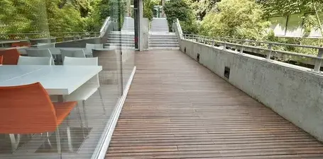 pose et rénovation parquet massif à Quimper - image 4