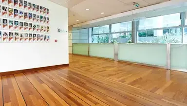 rénovation d'escaliers en bois Brest-1