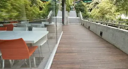 rénovation d'escaliers en bois à Brest - image 2