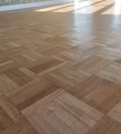 rénovation d'escaliers en bois Brest-5