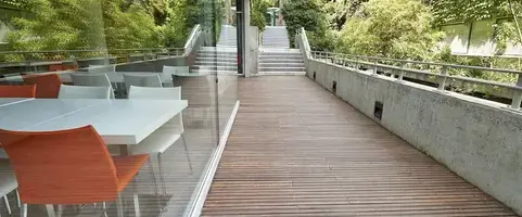 rénovation d'escaliers en bois Concarneau-1