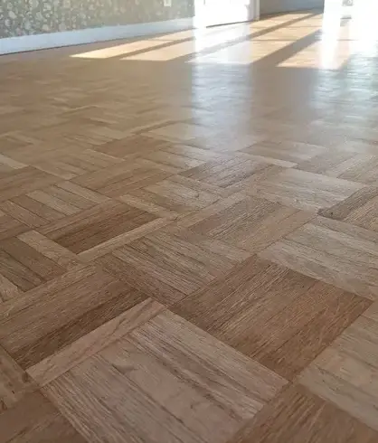 rénovation d'escaliers en bois à Concarneau - image 3