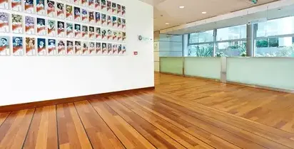 rénovation d'escaliers en bois Concarneau-5