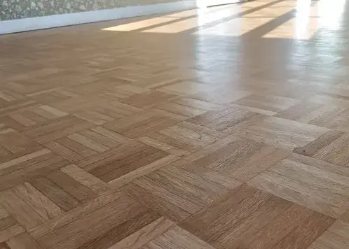 rénovation d'escaliers en bois Finistère-5