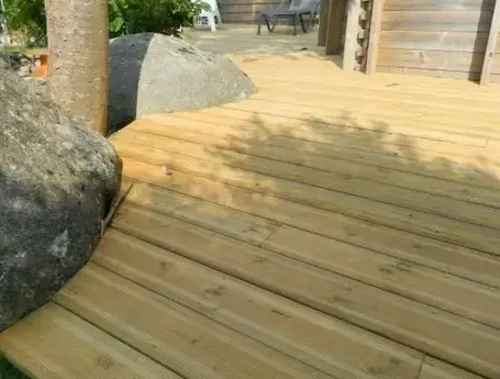 rénovation d'escaliers en bois à Guipavas - image 3