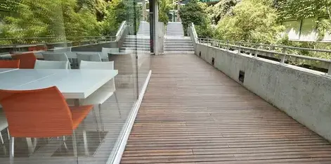 rénovation d'escaliers en bois à Landerneau - image 3