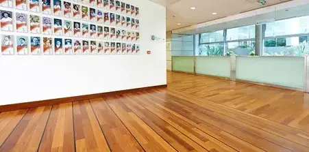 rénovation d'escaliers en bois à Landerneau - image 4