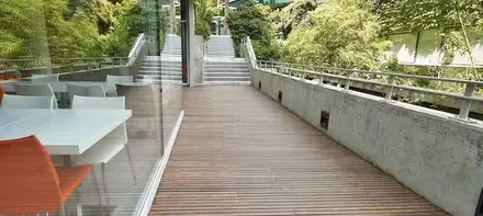 rénovation d'escaliers en bois à Landivisiau - image 3