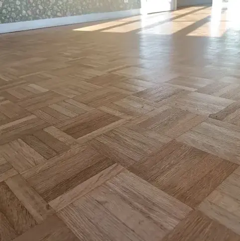 rénovation d'escaliers en bois à Morlaix - image 2