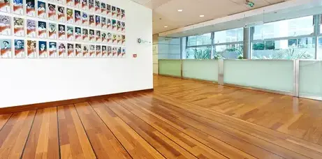 rénovation d'escaliers en bois Pont-l'Abbé-1