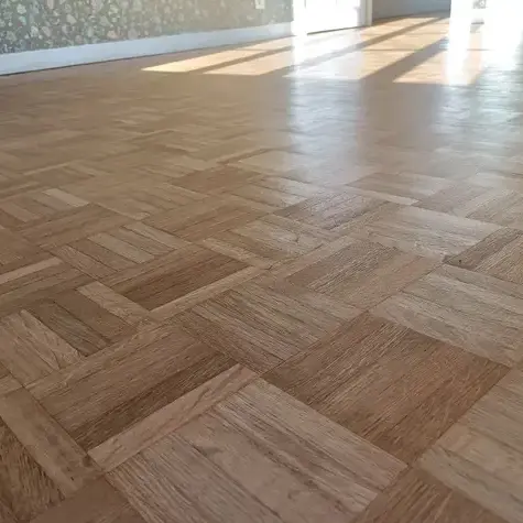 rénovation d'escaliers en bois à Pont-l'Abbé - image 3