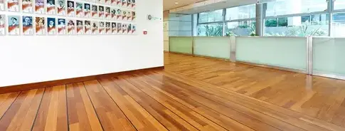 rénovation d'escaliers en bois à Quimper - image 2