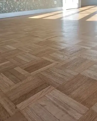 rénovation d'escaliers en bois à Quimper - image 3