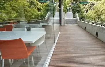 rénovation d'escaliers en bois à Quimper - image 4