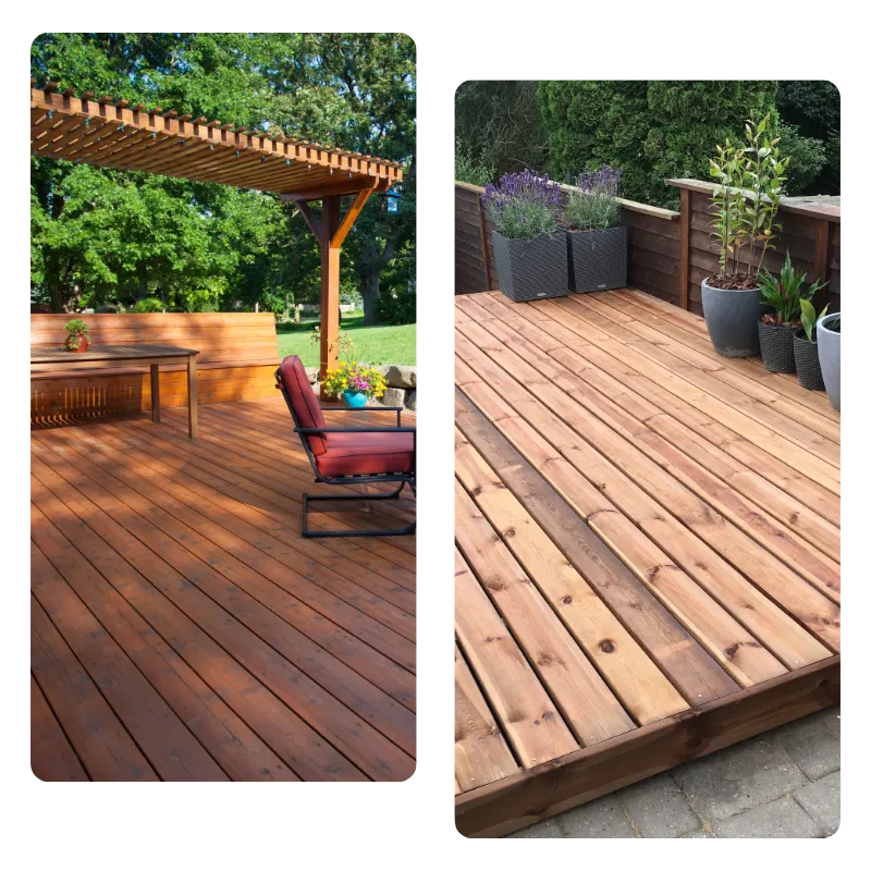 renovation d escaliers en bois rosporden