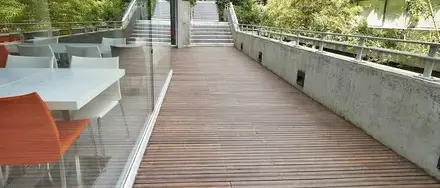 rénovation de parquet Brest-1