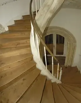 rénovation de parquet à Brest - image 2