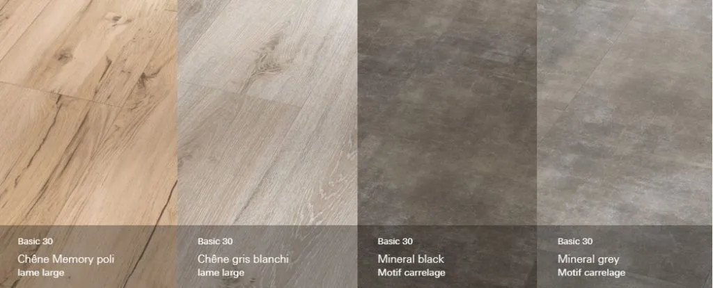 renovation de parquet brest