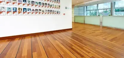 rénovation de parquet à Brest - image 3