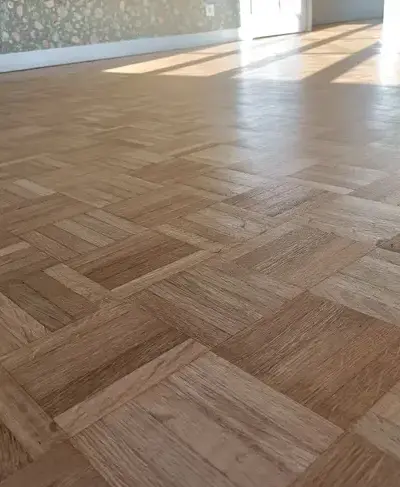 rénovation de parquet Brest-5