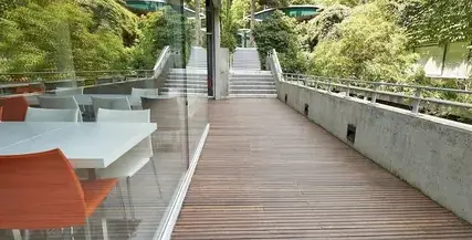 rénovation de parquet Concarneau-1