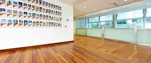 rénovation de parquet à Concarneau - image 2