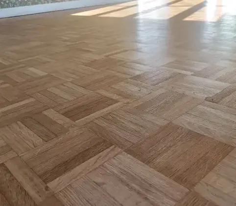 rénovation de parquet à Concarneau - image 4