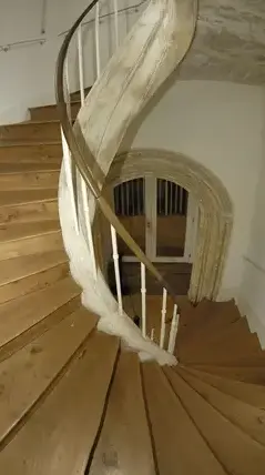 rénovation de parquet Concarneau-5