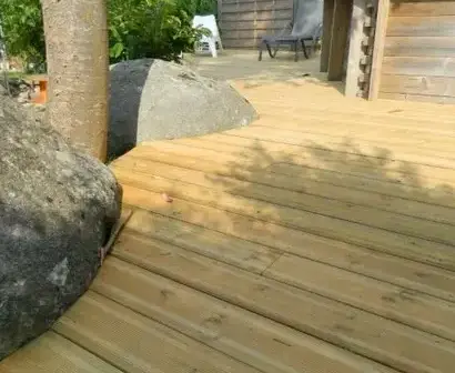 rénovation de parquet à Finistère - image 2