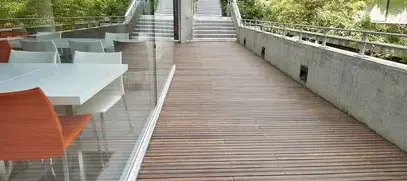 rénovation de parquet à Finistère - image 3