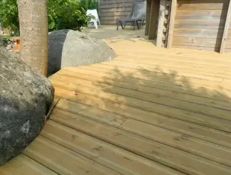 rénovation de parquet Guipavas-1