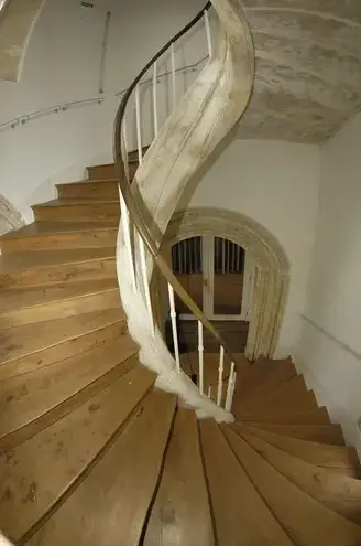 rénovation de parquet à Guipavas - image 2