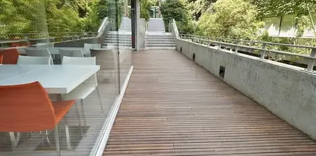 rénovation de parquet à Guipavas - image 4