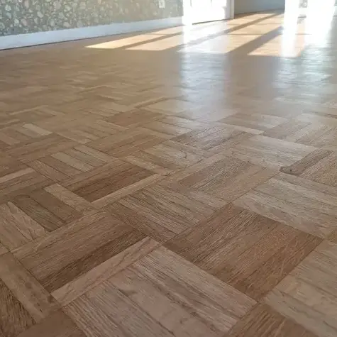 rénovation de parquet Guipavas-5