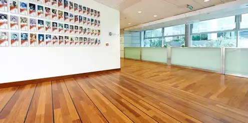 rénovation de parquet Landerneau-1