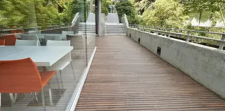 rénovation de parquet à Landerneau - image 2