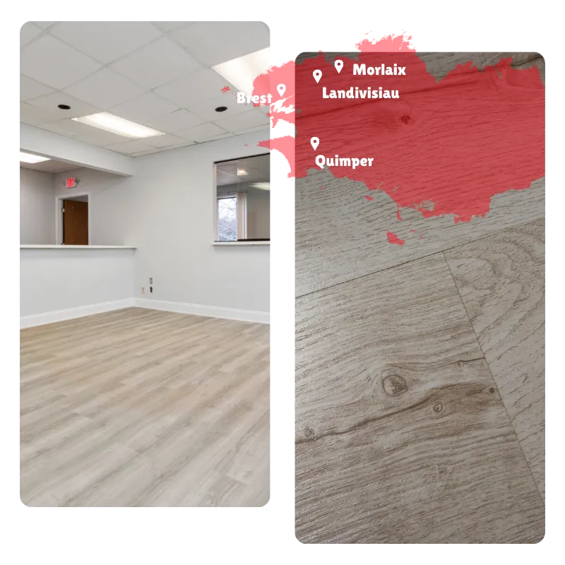 renovation de parquet landerneau