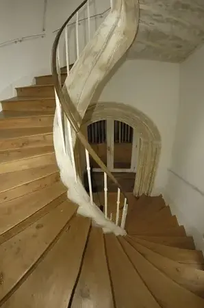 rénovation de parquet Landerneau-5