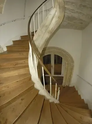 rénovation de parquet à Landivisiau - image 2